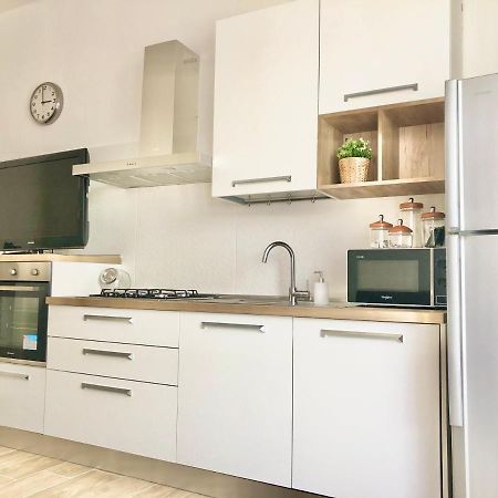 Bellini Lorenz Apartment Cagliari Zewnętrze zdjęcie