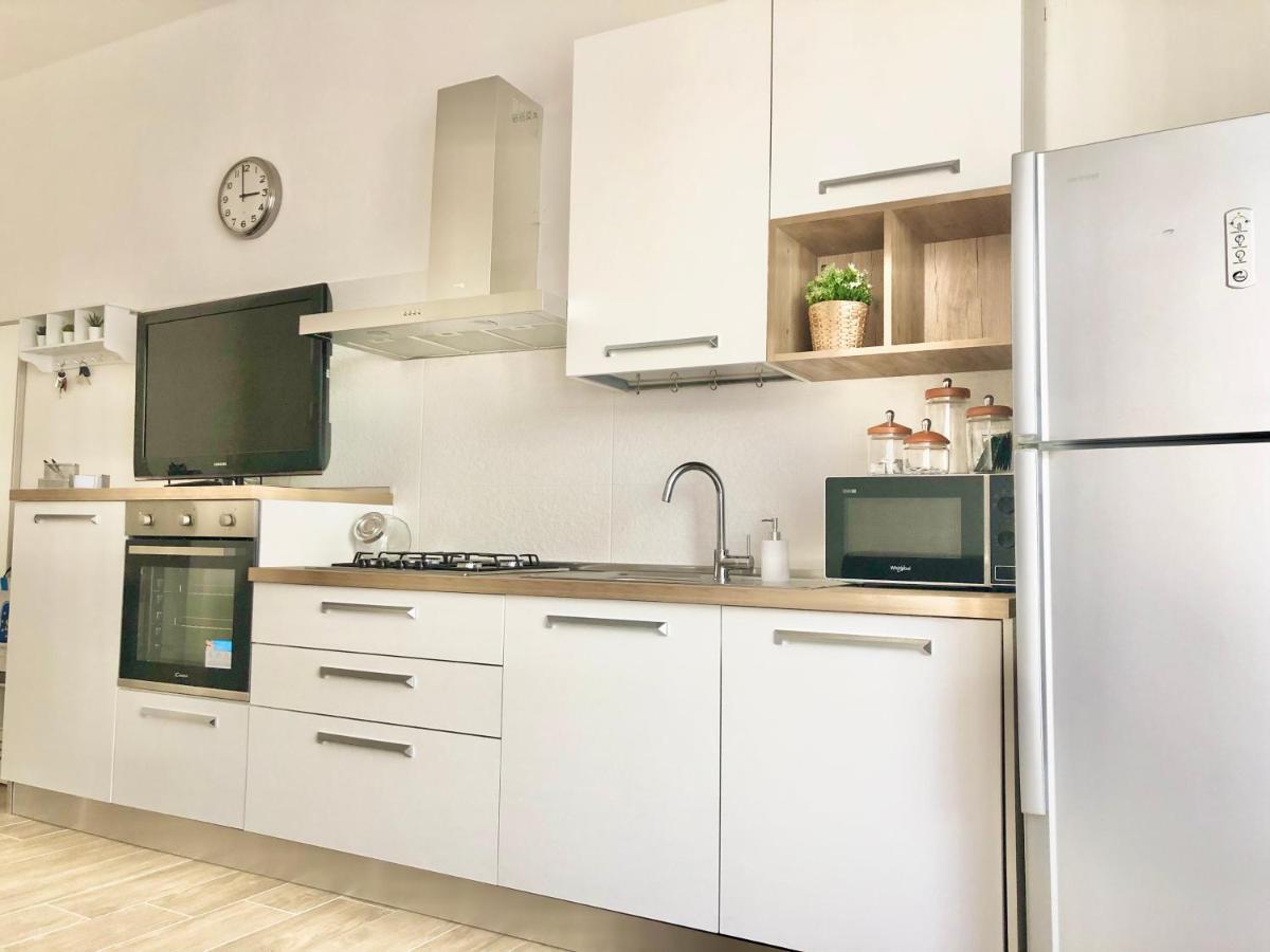 Bellini Lorenz Apartment Cagliari Zewnętrze zdjęcie