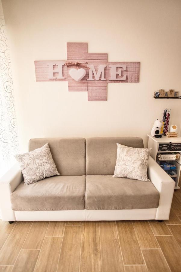 Bellini Lorenz Apartment Cagliari Zewnętrze zdjęcie
