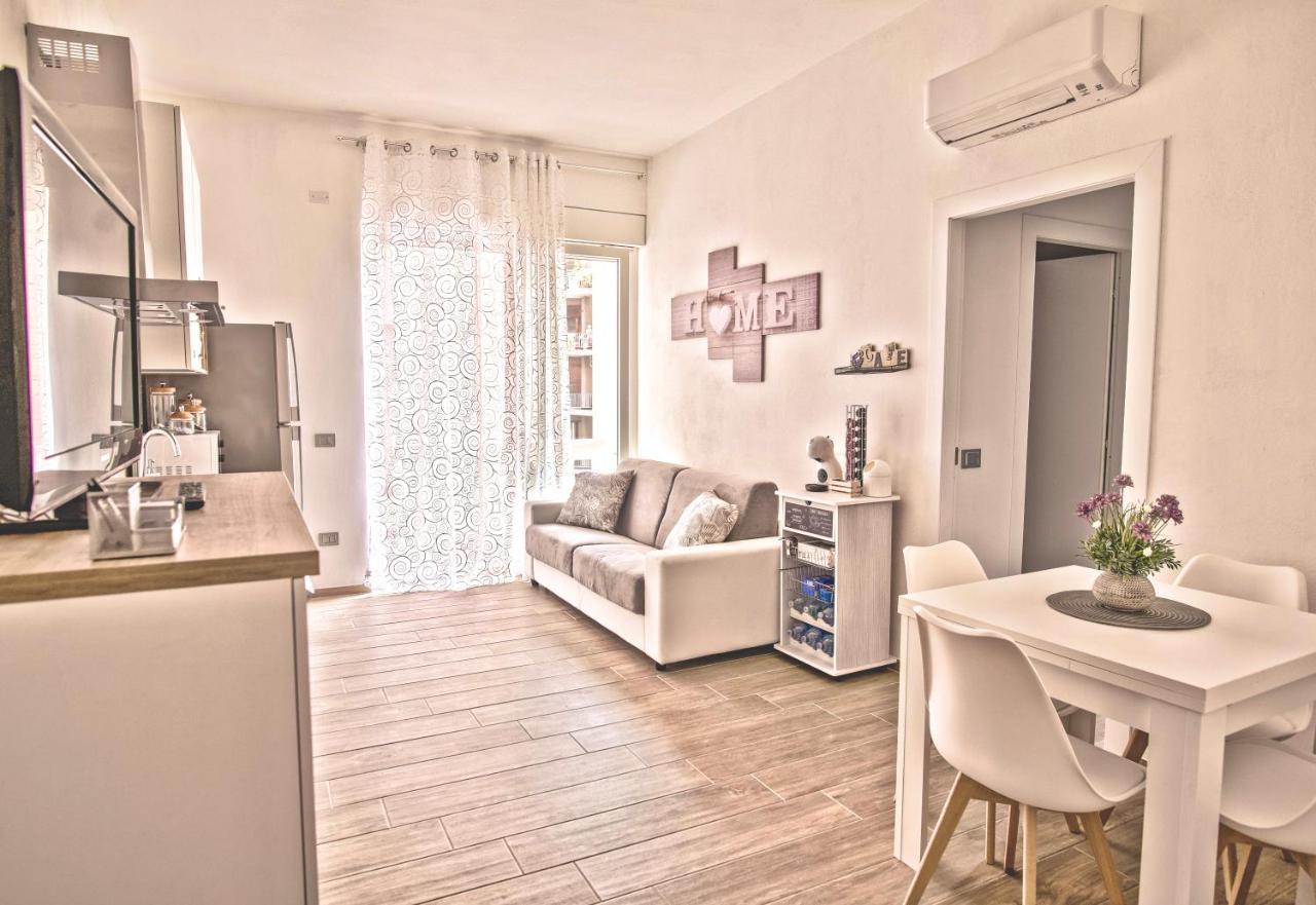 Bellini Lorenz Apartment Cagliari Zewnętrze zdjęcie