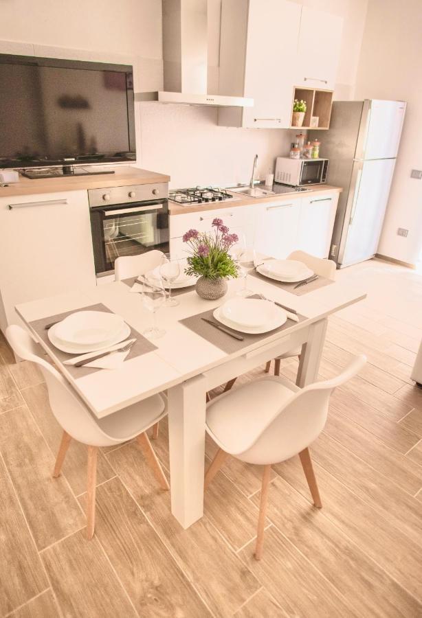 Bellini Lorenz Apartment Cagliari Zewnętrze zdjęcie