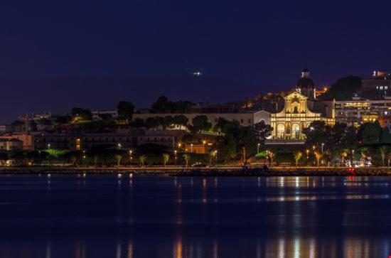 Bellini Lorenz Apartment Cagliari Zewnętrze zdjęcie