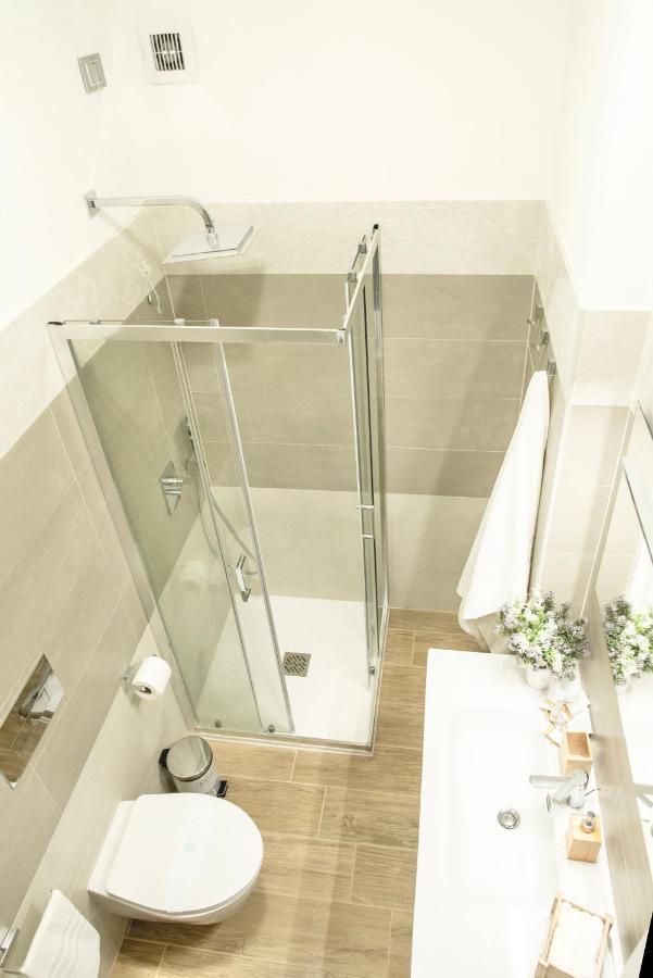 Bellini Lorenz Apartment Cagliari Zewnętrze zdjęcie