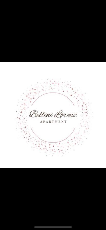 Bellini Lorenz Apartment Cagliari Zewnętrze zdjęcie