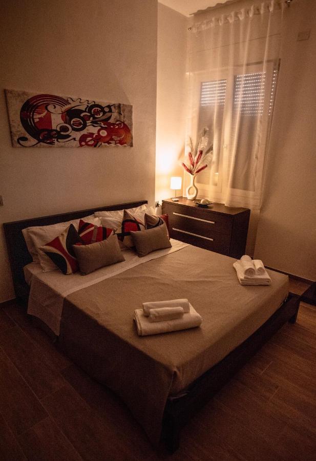 Bellini Lorenz Apartment Cagliari Zewnętrze zdjęcie