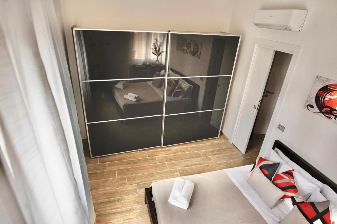 Bellini Lorenz Apartment Cagliari Zewnętrze zdjęcie
