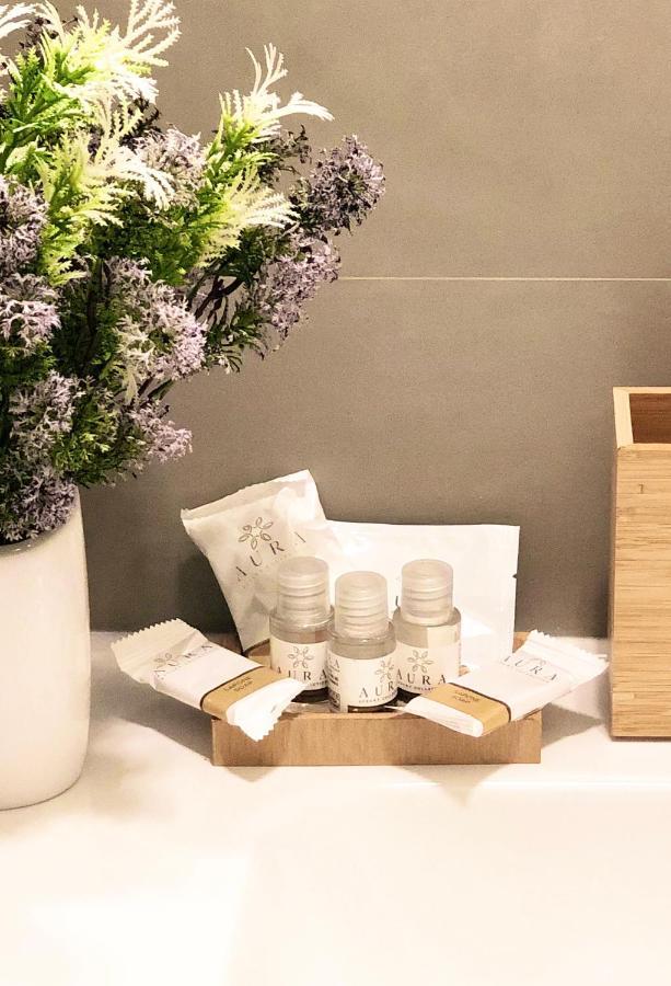 Bellini Lorenz Apartment Cagliari Zewnętrze zdjęcie