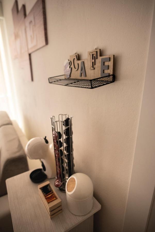 Bellini Lorenz Apartment Cagliari Zewnętrze zdjęcie