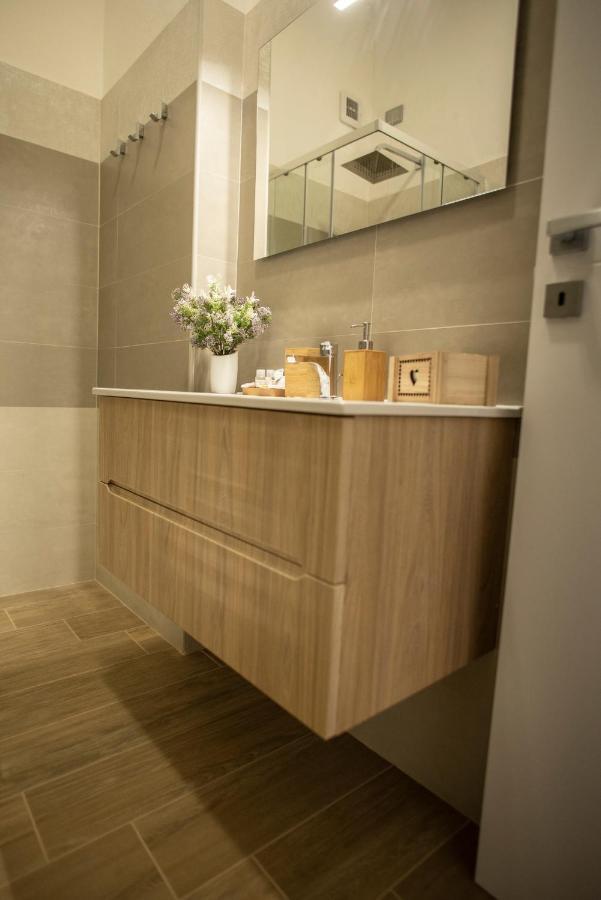 Bellini Lorenz Apartment Cagliari Zewnętrze zdjęcie