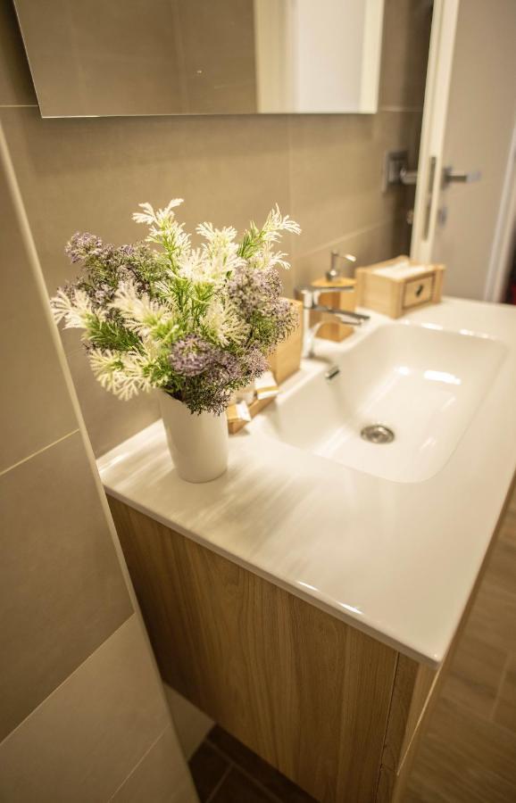 Bellini Lorenz Apartment Cagliari Zewnętrze zdjęcie