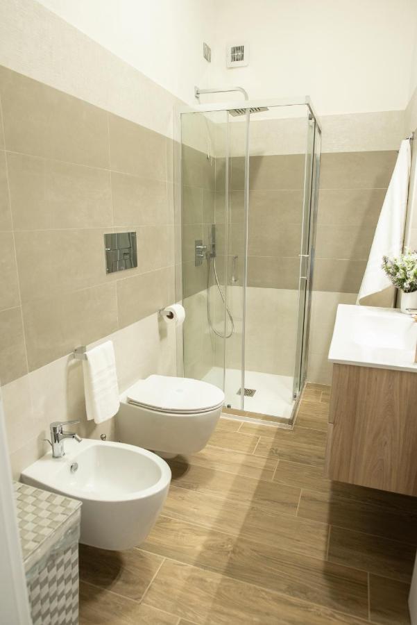 Bellini Lorenz Apartment Cagliari Zewnętrze zdjęcie