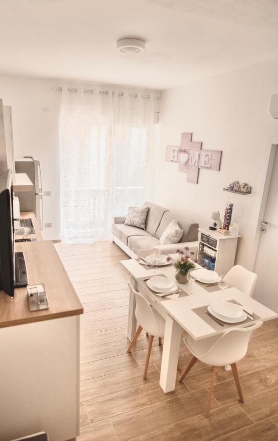 Bellini Lorenz Apartment Cagliari Zewnętrze zdjęcie