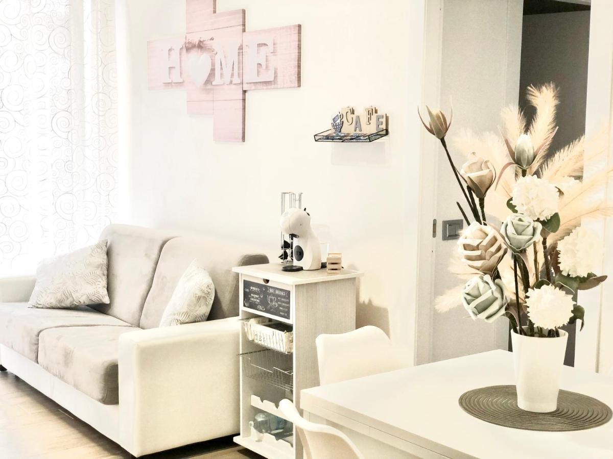 Bellini Lorenz Apartment Cagliari Zewnętrze zdjęcie