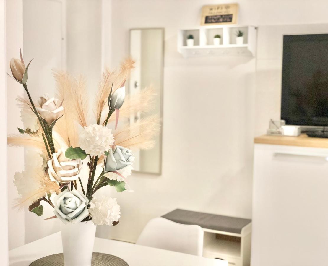 Bellini Lorenz Apartment Cagliari Zewnętrze zdjęcie