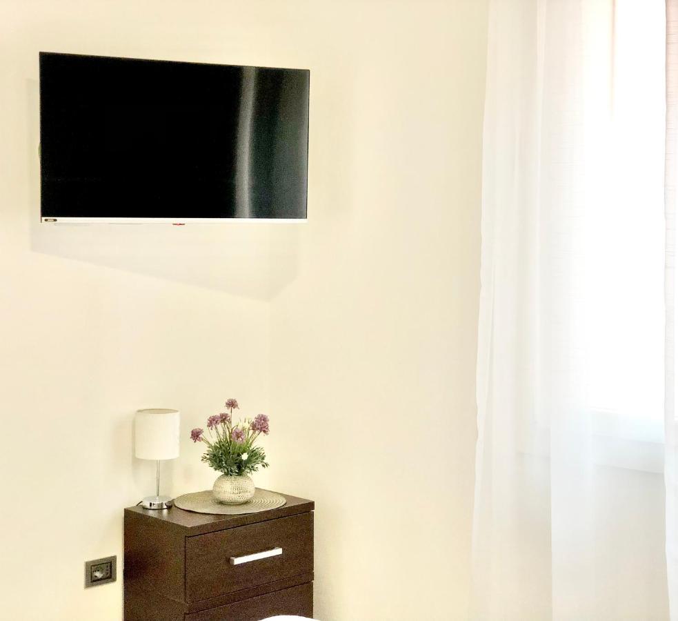 Bellini Lorenz Apartment Cagliari Zewnętrze zdjęcie