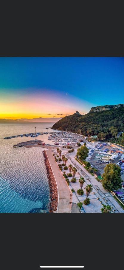 Bellini Lorenz Apartment Cagliari Zewnętrze zdjęcie