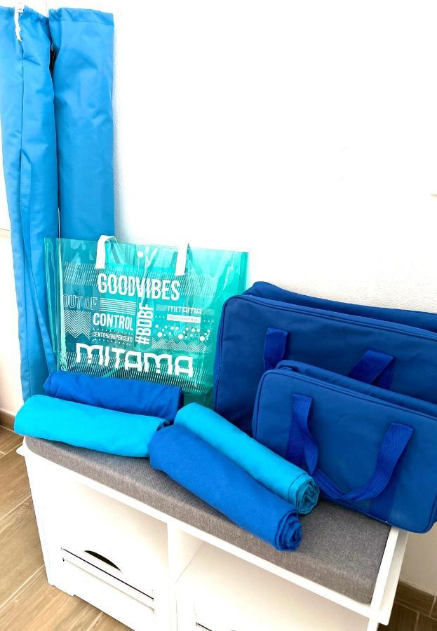 Bellini Lorenz Apartment Cagliari Zewnętrze zdjęcie